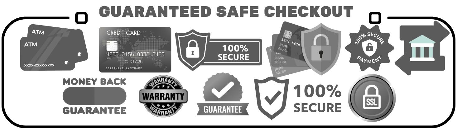 Trust Badge Image