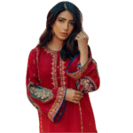 Top 10 Punjabi Fashion Trends for 2025: Suits, Juttis & More